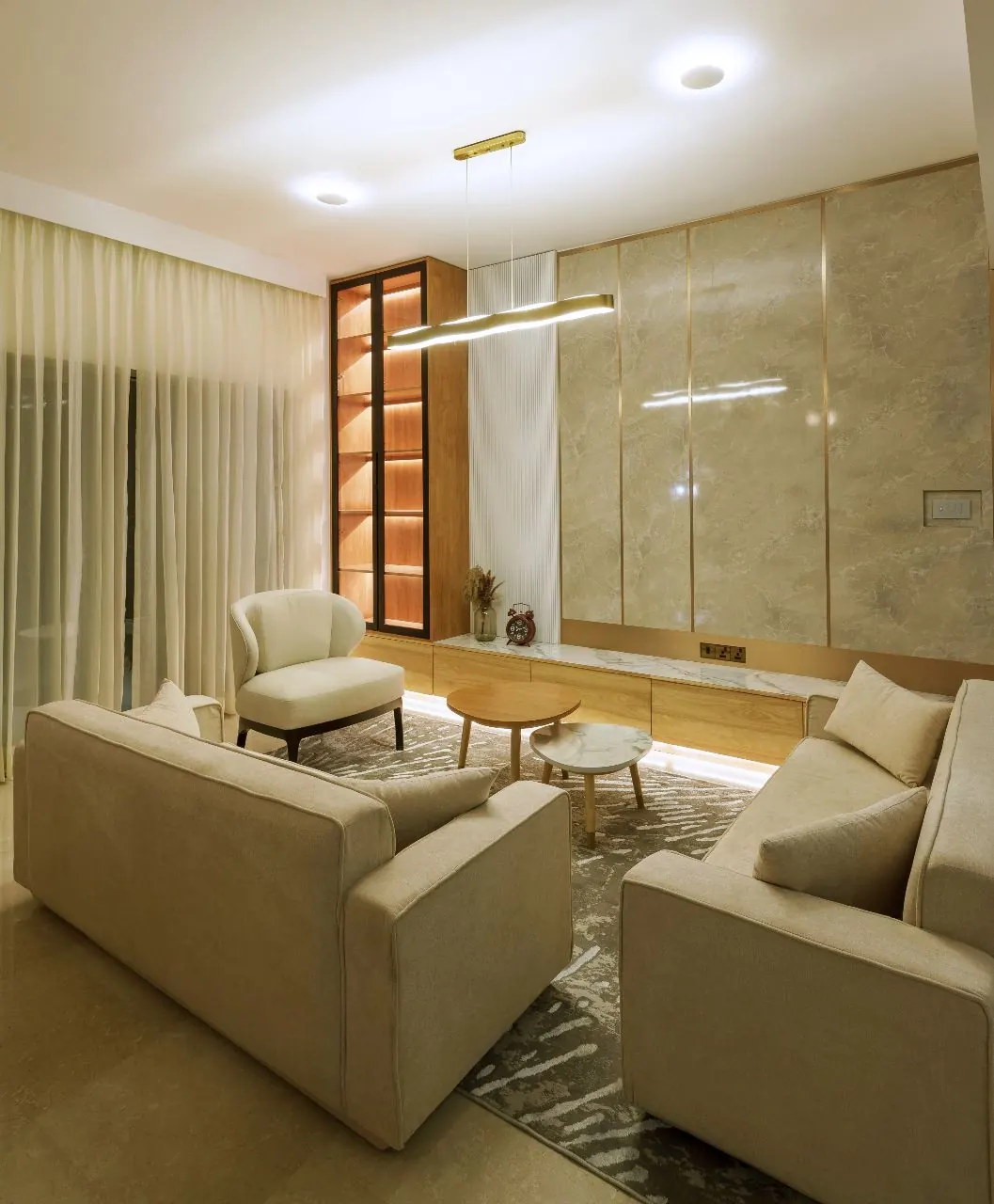 UR Interiors project photo 1