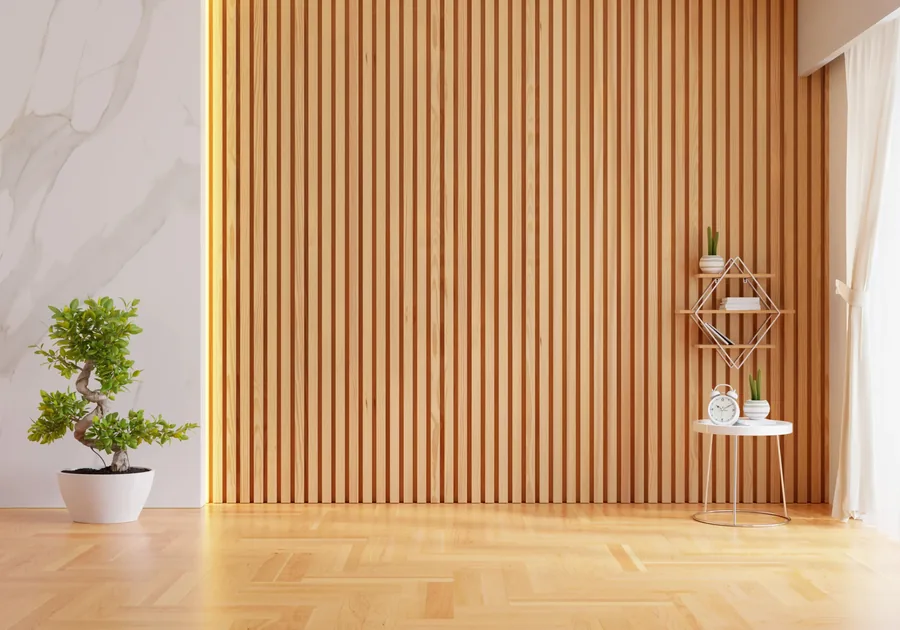 Wall Cladding